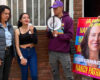 Nancy Patricia Gutiérrez denuncia problemática ambiental en Hogares Soacha