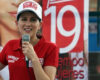 Tatiana Sánchez, candidata al concejo de Soacha, trabajará en pro de las mujeres