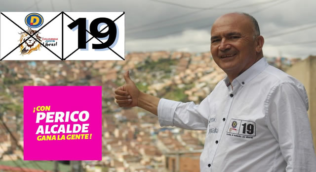Arcenio Peralta, el concejal que trabajará para bajar los impuestos a los soachunos
