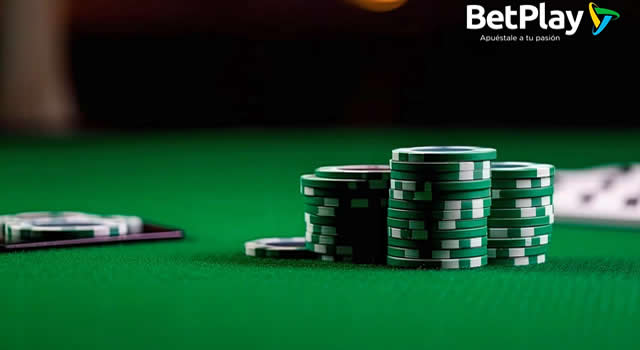 Sitio Betplay para que jugadores de Colombia jueguen en casinos online