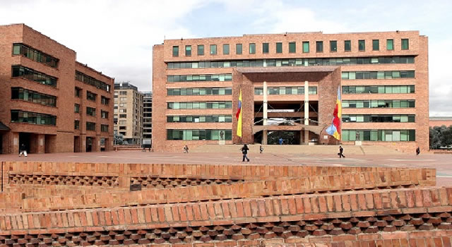 Candidatos a la Gobernación de Cundinamarca se reunirán en Zipaquirá