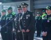 Más de 2 mil policías reforzarán seguridad en la capital