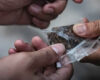 Captura banda dedicada a la venta de droga cerca de colegios de Soacha
