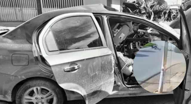 Tres personas fallecidas por accidente de tránsito en Boyacá