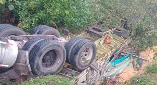 Accidente de tránsito en Guaduas Cundinamarca dejó una persona sin vida