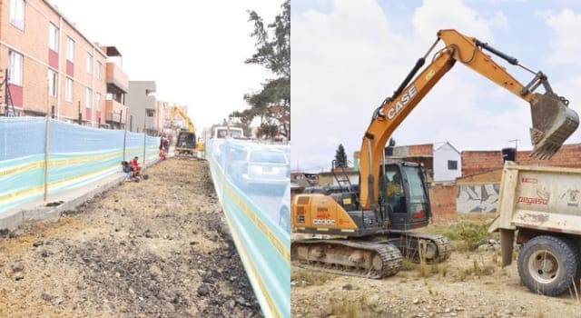 Anillos viales mejoraran la movilidad de Soacha