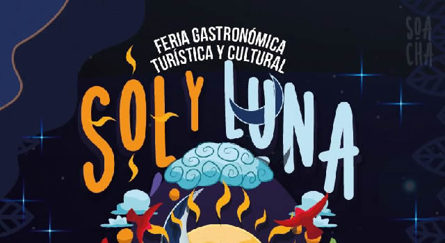 comienza el Festival Sol y Luna en Soacha 2023