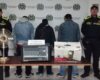 Sujetos intentaron robar una iglesia al norte de Bogotá