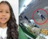 menor de nueve años desaparecida en la localidad de Engativá