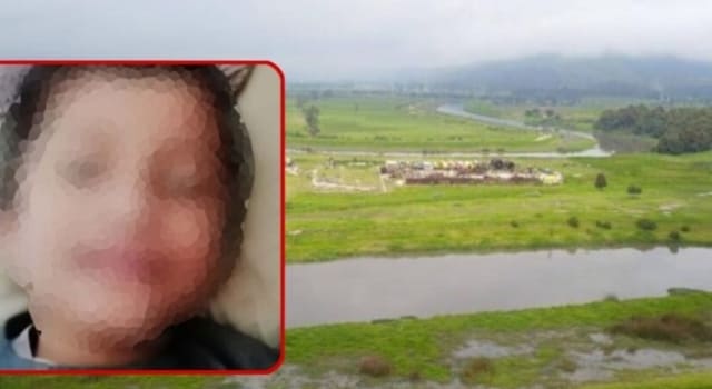 Menor de cinco años que estaba desaparecido fue encontrado sin vida en el río Bogotá