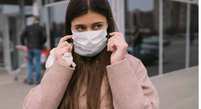 Posible incremento de infecciones respiratorias en Colombia durante la época decembrina