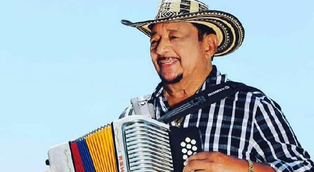 Muerte de Lisandro Meza: conozca quien era este cantante, compositor y músico colombiano