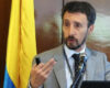 Luis Felipe Lota es el nuevo director de la Región Metropolitana Bogotá-Cundinamarca