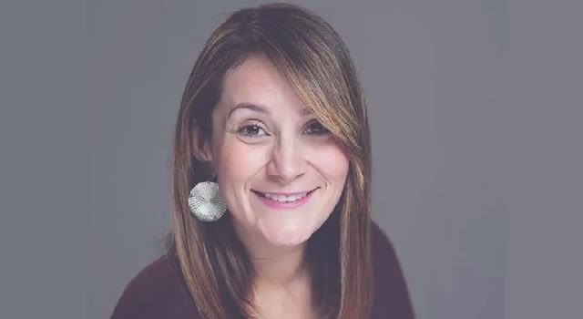María Fernanda Ortiz, nueva gerente de TransMilenio