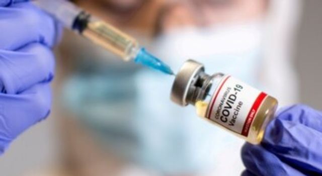 Habrá vacunación gratuita en Bogotá contra el Covid 19