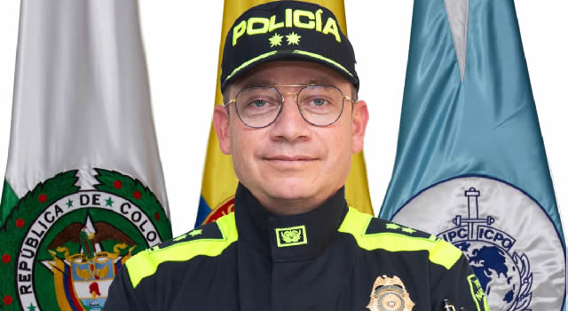 General Carlos Rojas será el nuevo secretario de Gobierno de Soacha