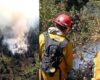 Contratos de papel con cuerpos de bomberos en Cundinamarca