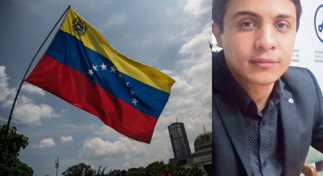 Condenan al Estado colombiano por irregularidades en la deportación del opositor venezolano en el año 2014
