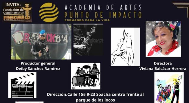 Academia de Artes Punto de Impacto