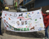 Campaña para proteger la vida de perros de calle en Ciudad Bolívar