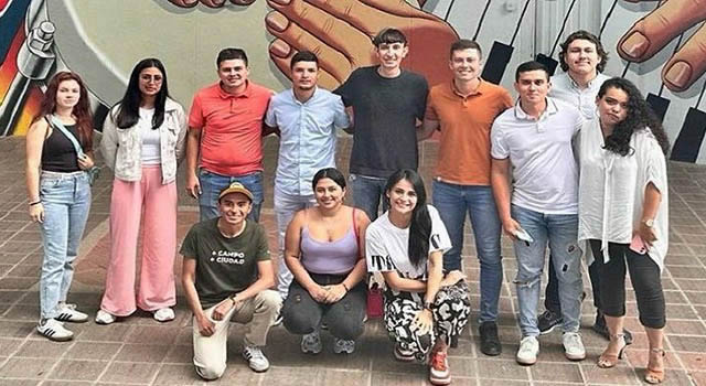 Hoy se eligen los 15 consejeros de juventud de Cundinamarca