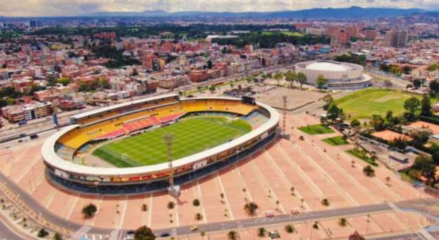 Bogotá será la sede principal de la XI Copa Mundial Femenina Sub 20 de la FIFA