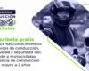 Curso de conducción gratis para motociclistas en Bogotá