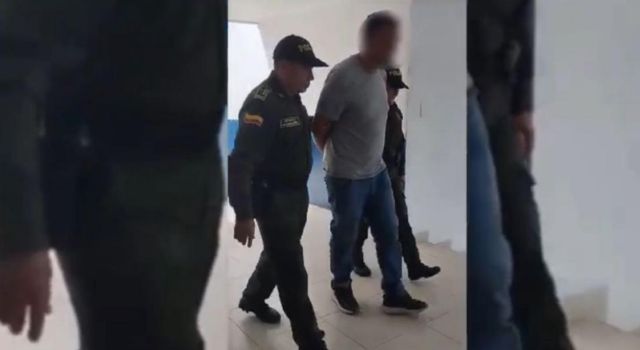 Hombre en estado de embriaguez atropelló a dos mujeres en Pacho Cundinamarca