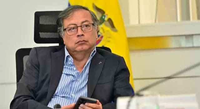 Tribunal de Cundinamarca exige al presidente Petro cumplir con el abastecimiento de medicamentos