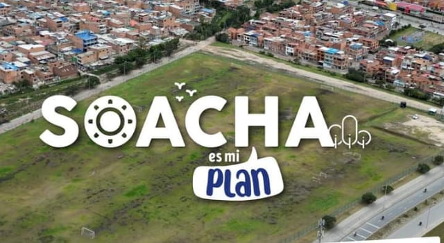 Este fin de semana continuará la construcción del Plan de Desarrollo en Soacha