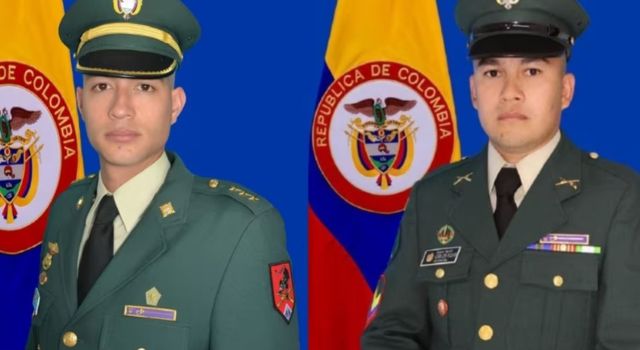 Soldado acabó con la vida de un capitán y un sargento en Putumayo