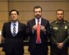 “Los delitos han disminuido” alcalde Galán habló de estrategias de seguridad en Bogotá