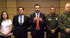 “Los delitos han disminuido” alcalde Galán habló de estrategias de seguridad en Bogotá
