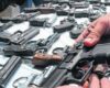 Proyecto de ley busca regular el porte de armas en Colombia
