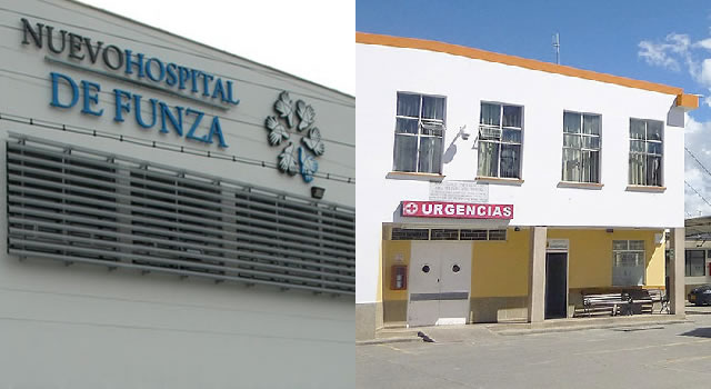 cierra convocatoria para aspirantes a gerentes de los hospitales de Cundinamarca