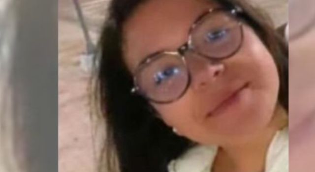 Buscan a Laura Sofía Ávila de 14 años de edad, desaparecida en Bogotá