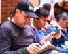 Empleo en Bogotá