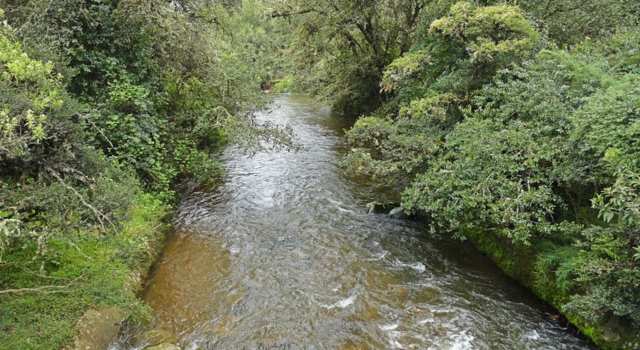 Proyecto de ley busca que el río Sumapaz sea declarado como sujeto de derechos
