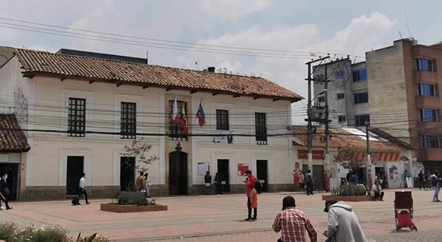 Soacha es la sexta ciudad más maleducada de Colombia