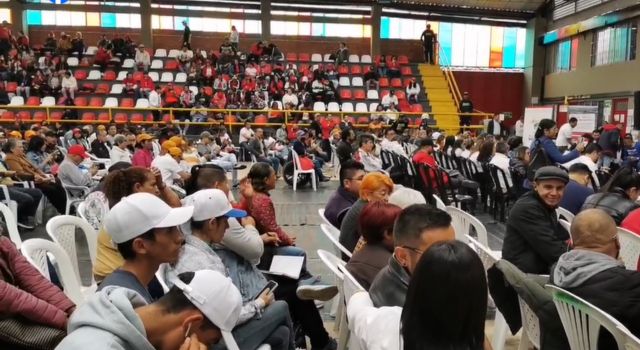Hoy se lleva a cabo un cabildo abierto para socializar el ingreso de Soacha a la Región Metropolitana