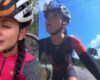 Ciclista colombiana fue víctima de acoso sexual mientras practicaba el deporte