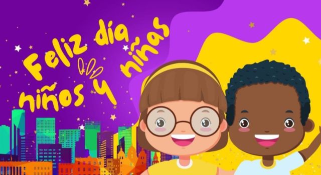 Fin de semana de eventos gratuitos por el Día del Niño en Bogotá