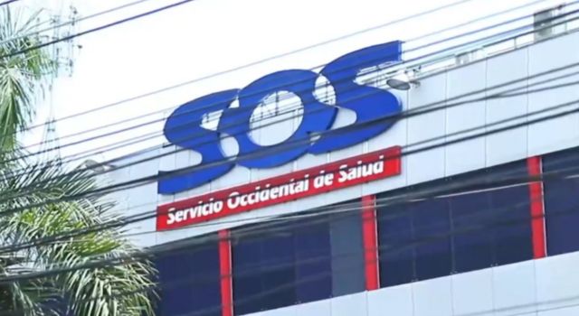 Supersalud intervendrá la EPS S.O.S Comfandi de Valle del Cauca