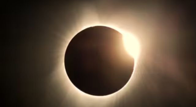 Eclipse Solar 2024 se pudo observar en varios países incluyendo Colombia