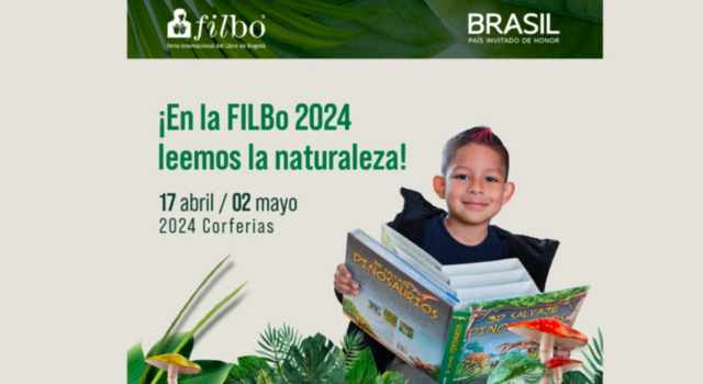 La FilBo 2024 llegará a colegios oficiales de Bogotá