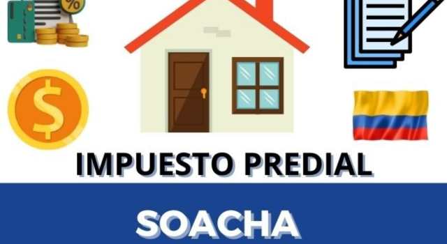 Alcalde Perico expondrá las repercusiones del impuesto predial en Soacha