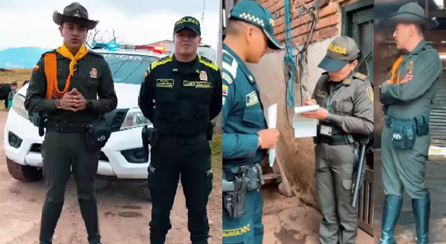 Cierre de matadero clandestino en Zipaquirá, Cundinamarca