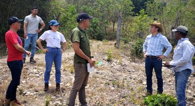 Tres municipios de Cundinamarca recibirán suministro de agua con carrotanques