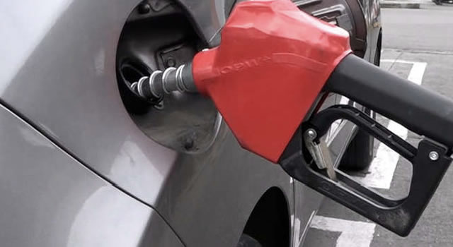 En abril subió el precio de la gasolina y el ACPM en Colombia