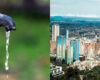 Racionamiento de agua en Bogotá este jueves 18 de abril
